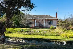 72 Fletcher Street, Castlemaine