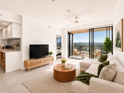 Labrador 2 Slaapkamer PRICE REDUCTION. GREAT BUY on MARINE PARADE