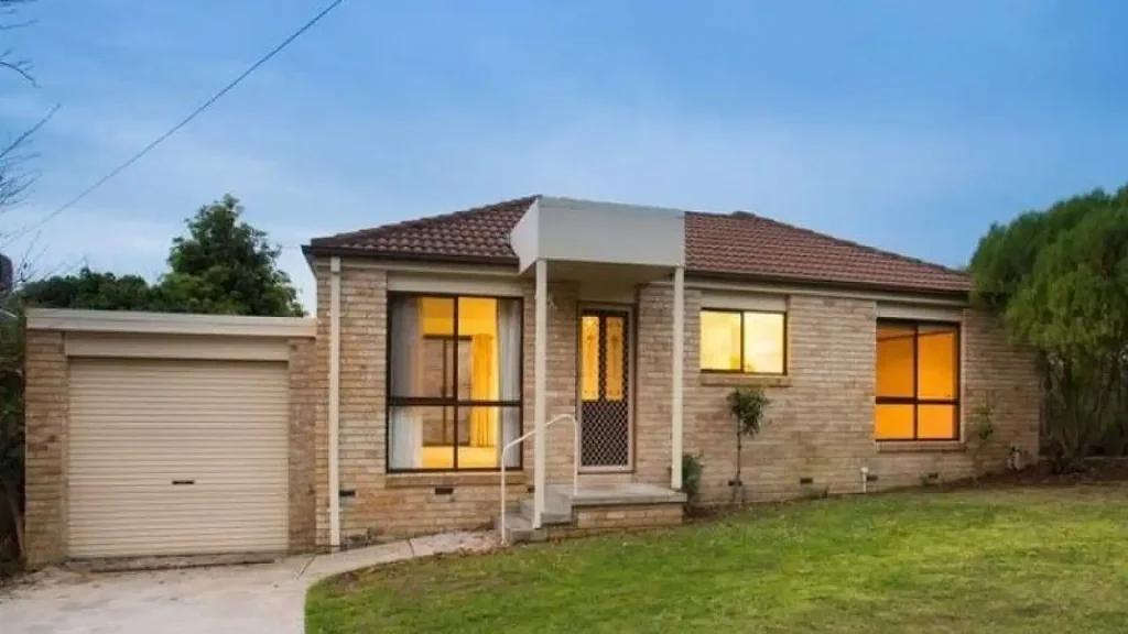 Comfortable 3-Bedroom Living in a Convenient Berwick Location