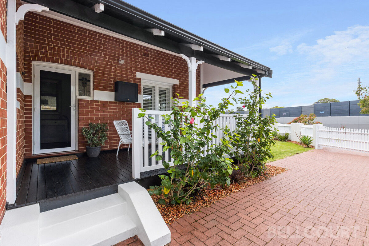 164 RAILWAY PDE, BAYSWATER WA 6053, 0房, 0浴, House