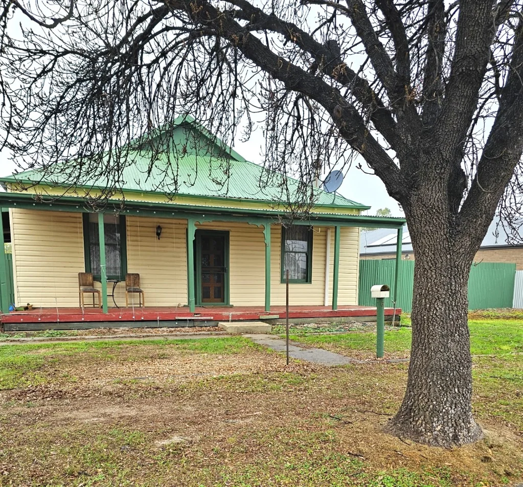 6 Gray Street, Donald, VIC 3480
