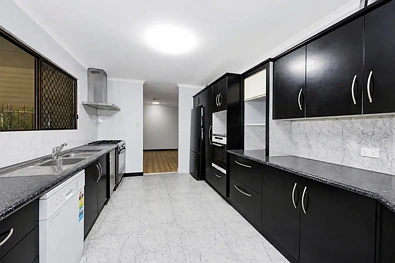 रसोईघर - 8 Teresa Street, Rasmussen, QLD 4815