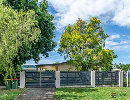 14 Klarwein Close, Gordonvale, Cairns, 3房, 1浴, House