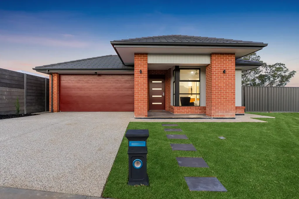 Mount Barker 4침실 Brand New Modern Luxury in the Prestigious Newenham Estate