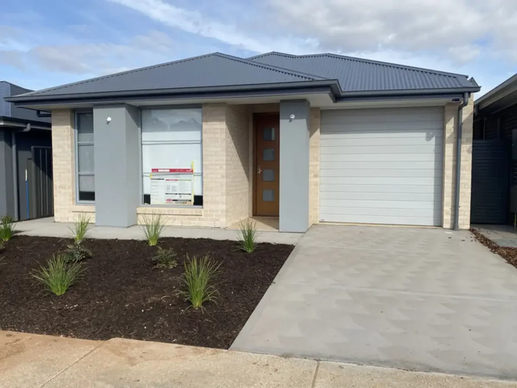 Brand New Family Home