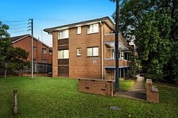 3/16 Thurston Street, Penrith