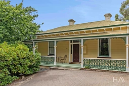 323 Brisbane Street West, West Launceston
