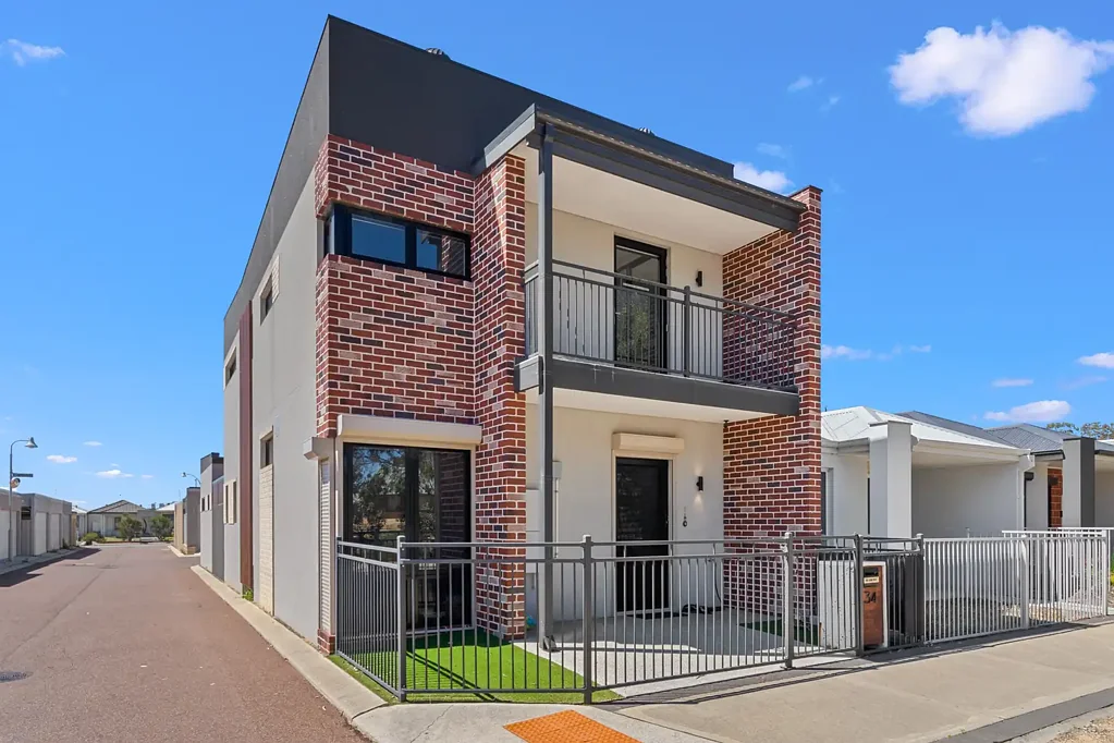 Byford 4房  Stylish, low maintenance living