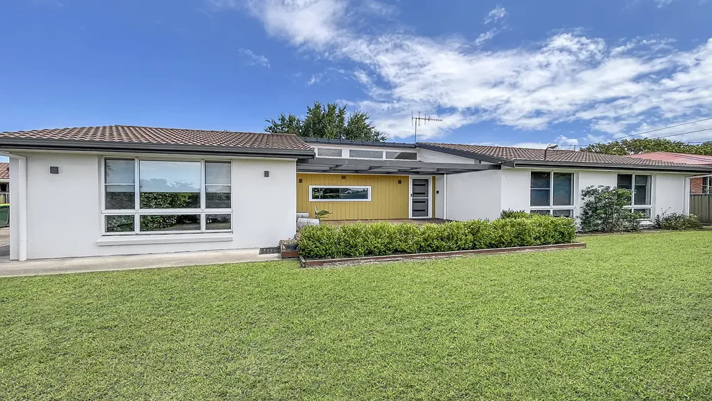 Charming 3 Bedroom Home in Mudgee