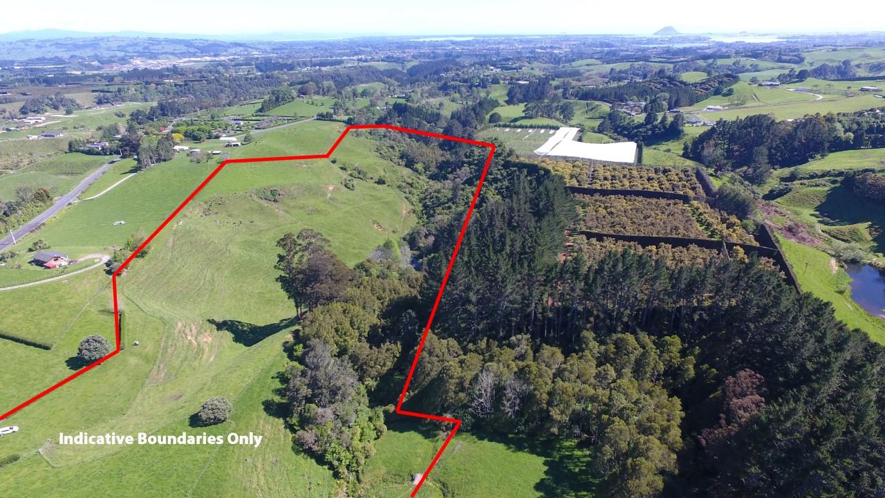 743 Oropi Road, Oropi, Bay Of Plenty, 5房, 0浴