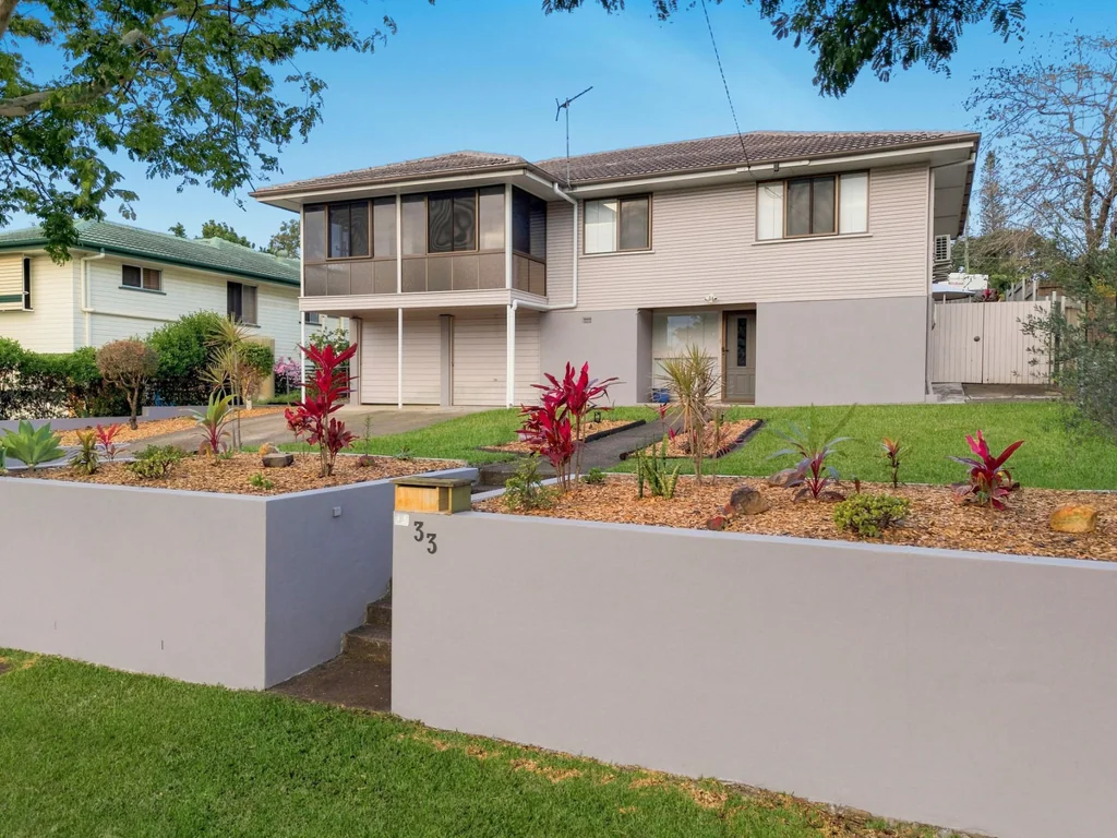 The Perfect Blend of Comfort & Low-Maintenance Living