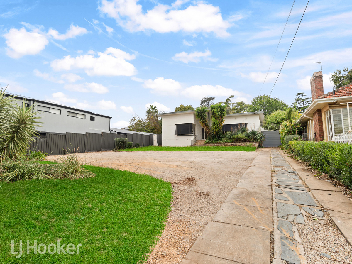 8 ELINOR TCE, GLEN OSMOND SA 5064, 0房, 0浴, House