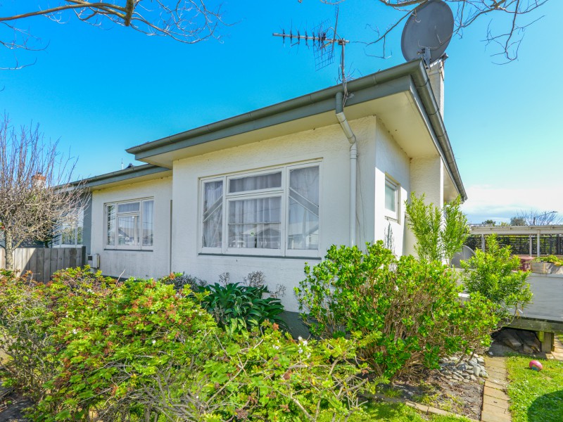 301a Willowpark Road South, Hastings, Hastings, 2房, 1浴