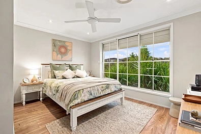 76 Greenbank Drive, Werrington Downs, NSW 2747, 4 Bedrooms, 2 Bathrooms, House