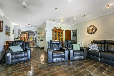 Silid Pahingahan - 14 Camelion Court, Gray, NT 830