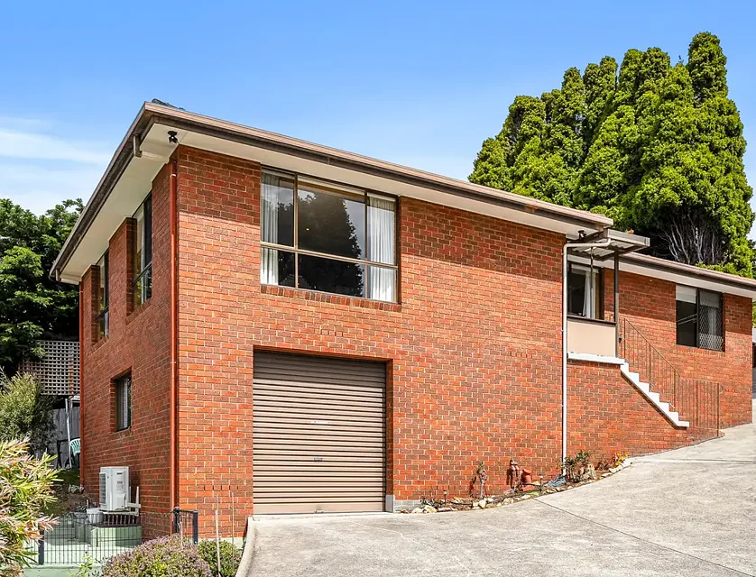 1/20 Senator Street, Mount Stuart, TAS 7000, 2 slaapkamers, 1 badkamers, House