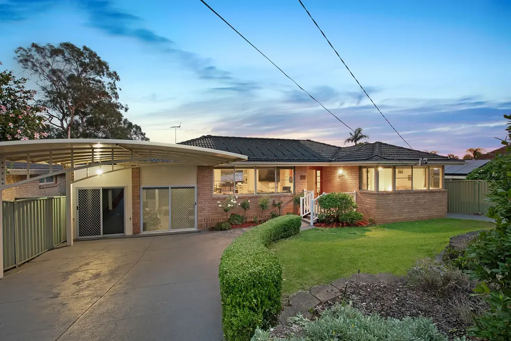 226B North Rocks Road, North Rocks, NSW 2151