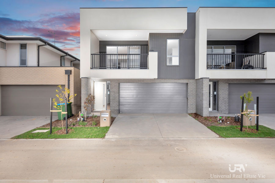 32 MERLIN ST, CRAIGIEBURN VIC 3064, 0 chambres, 0 salles de bain, House