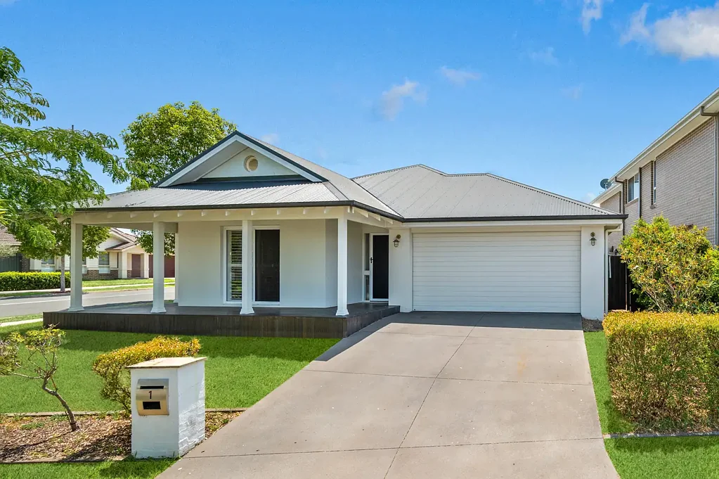 1 Loudon Crescent, Cobbitty, NSW 2570