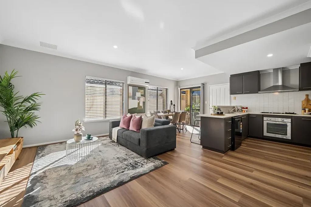 Stylishly Renovated and Move-In Ready