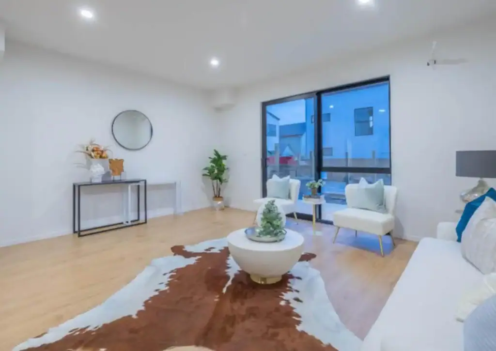 Ardmore 2房  Prime Location, Contemporary Style