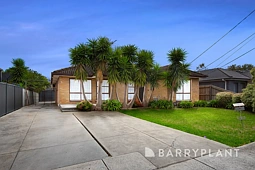 1 Bangerang Avenue, Sunshine North