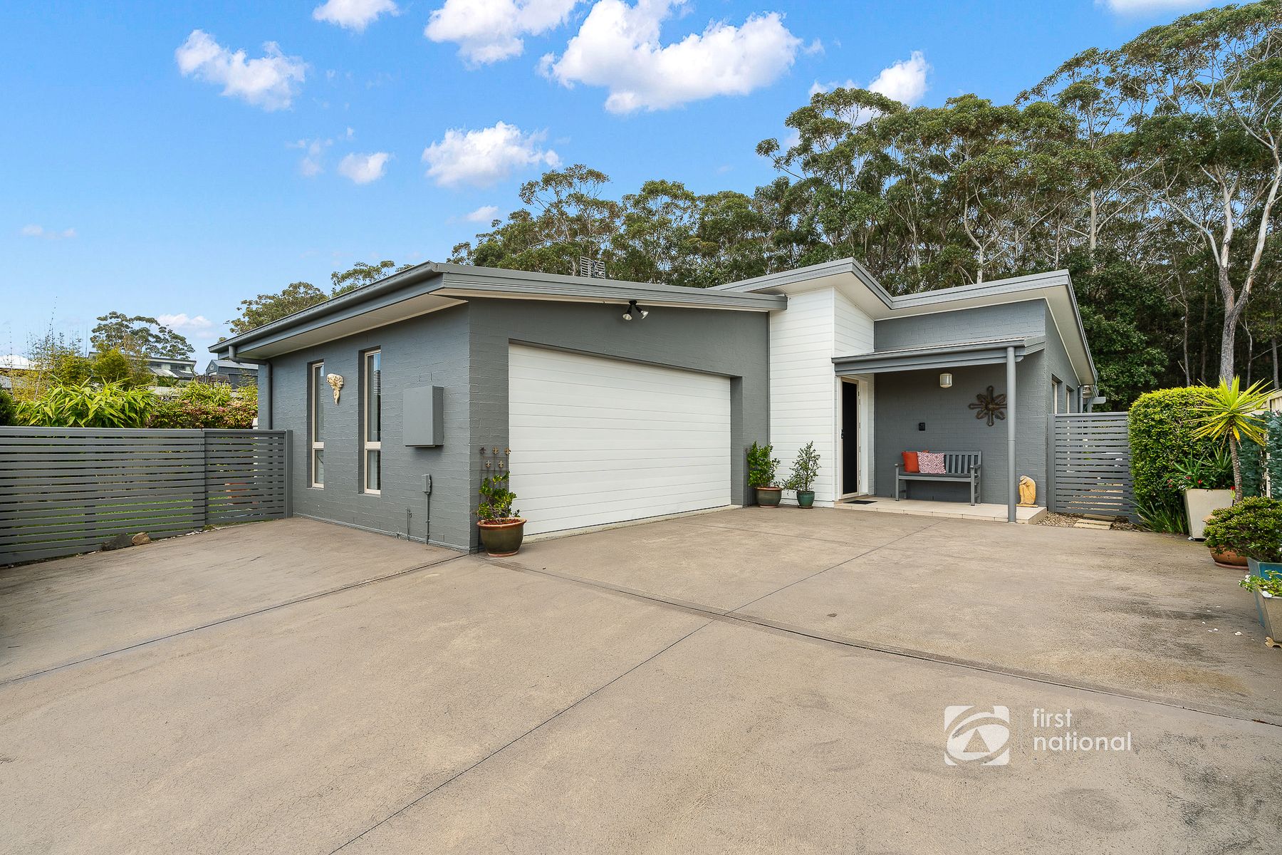 14A RED GUM DR, ULLADULLA NSW 2539, 0部屋, 0バスルーム, House