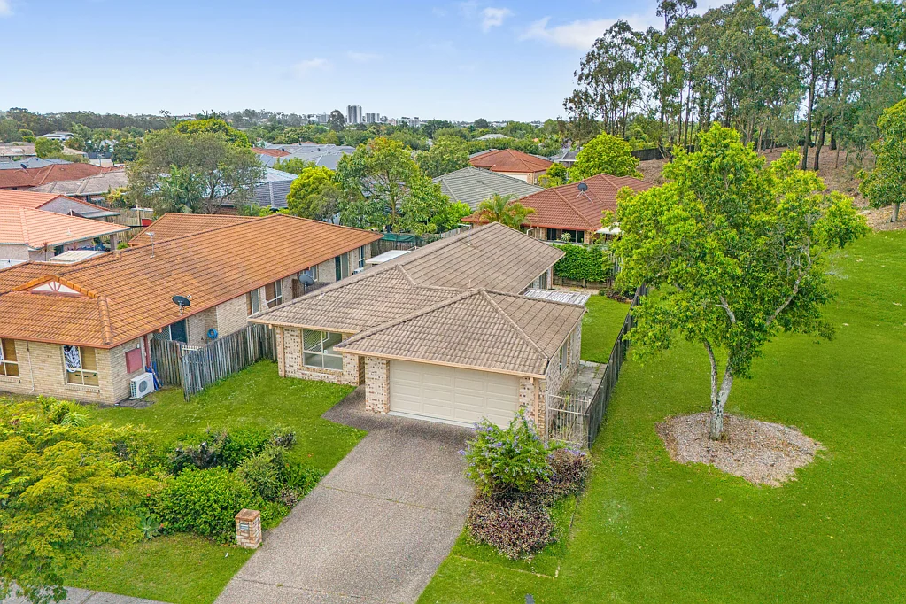3 Balmain Street, Varsity Lakes, QLD 4227