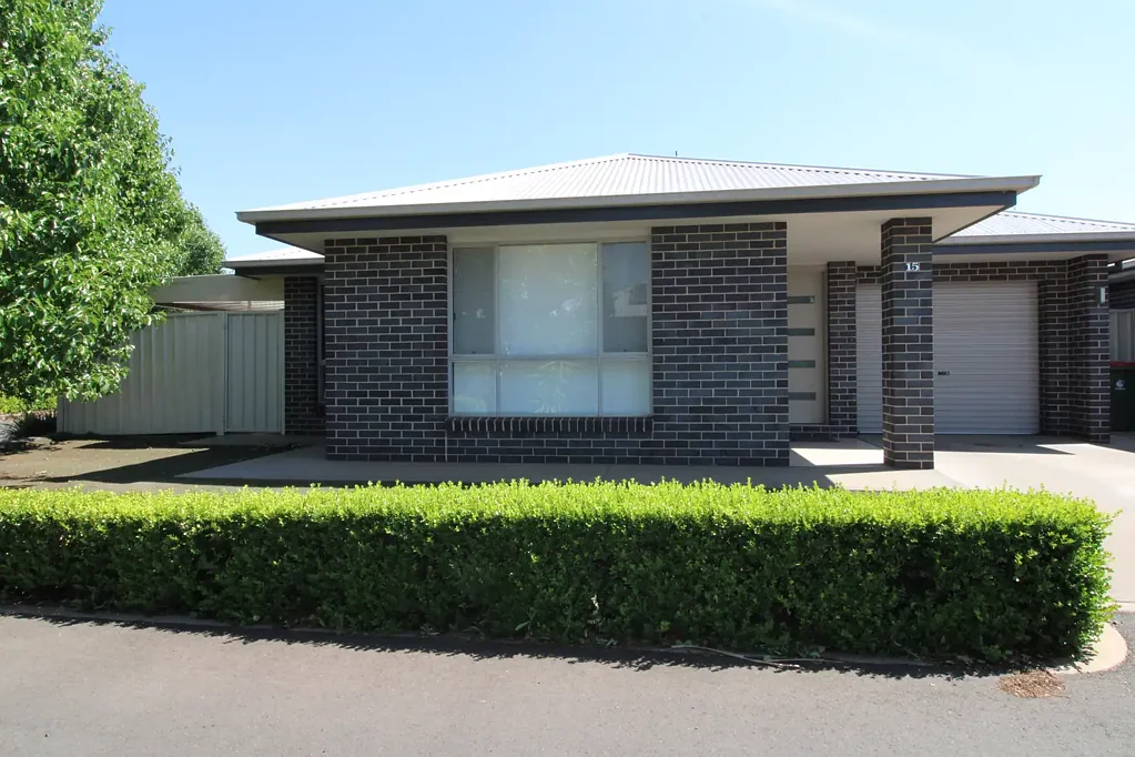 15/267 Cobra Street, Dubbo, NSW 2830