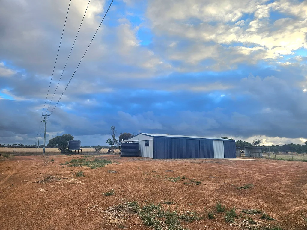 64 Bonniefield Road East, Bonniefield, WA 6525