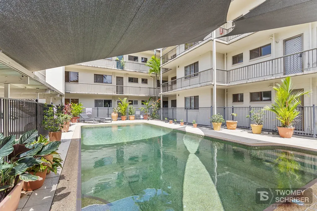 Beachside Resort Living – Ground Floor Apartment in Trinity Beach