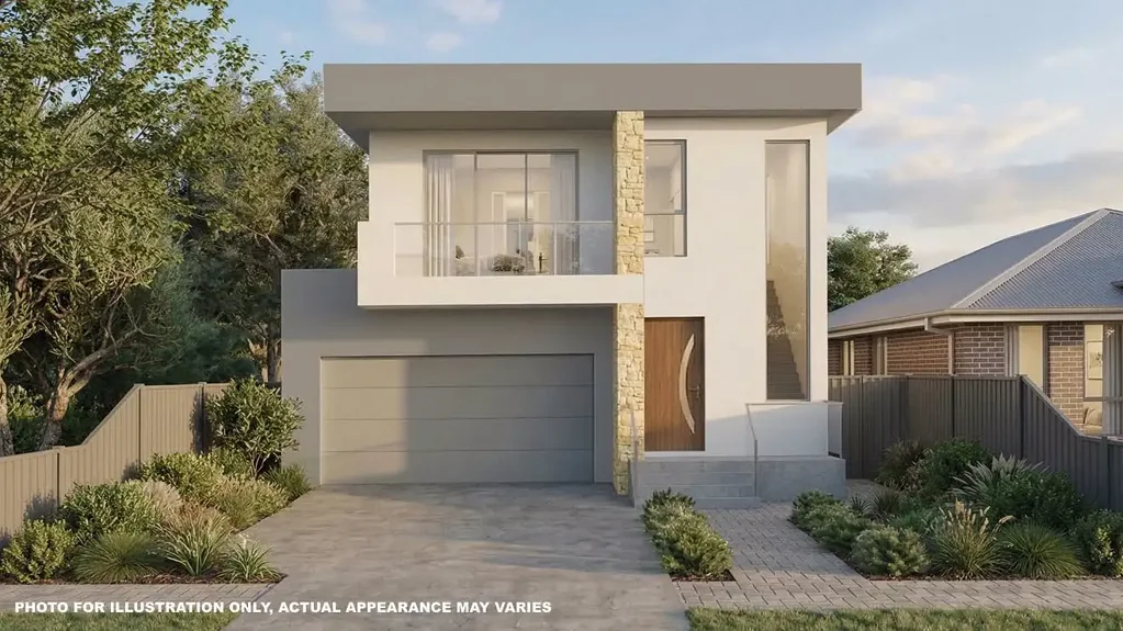 Rouse Hill 5غرفة نوم Brand New Turn-Key Home Under Construction | Spacious 373sqm Block