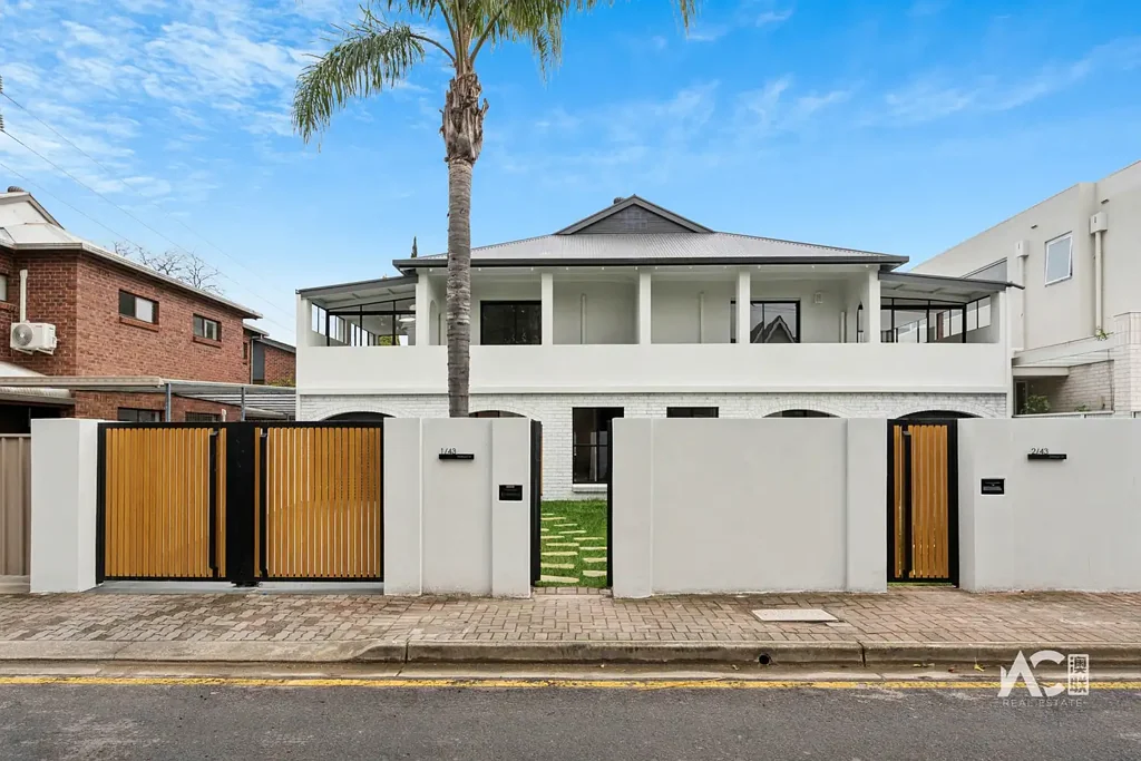 Norwood 3房  Fully Renovated & Stylish Two-Storey Residence in Prime Norwood