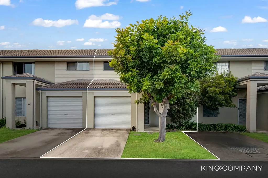 105/116 Station Road, Loganlea, QLD 4131