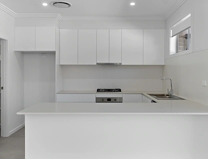 4/192 Canberra Street, St Marys, Outer Western Sydney, 3 phòng ngủ, 2 phòng tắm, Townhouse