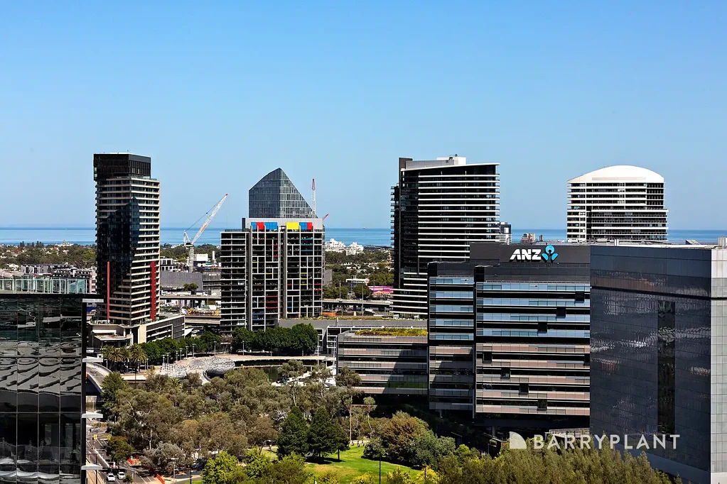 2312/100 Harbour Esplanade, Docklands, VIC 3008