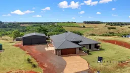 17 Outlook Drive, Childers