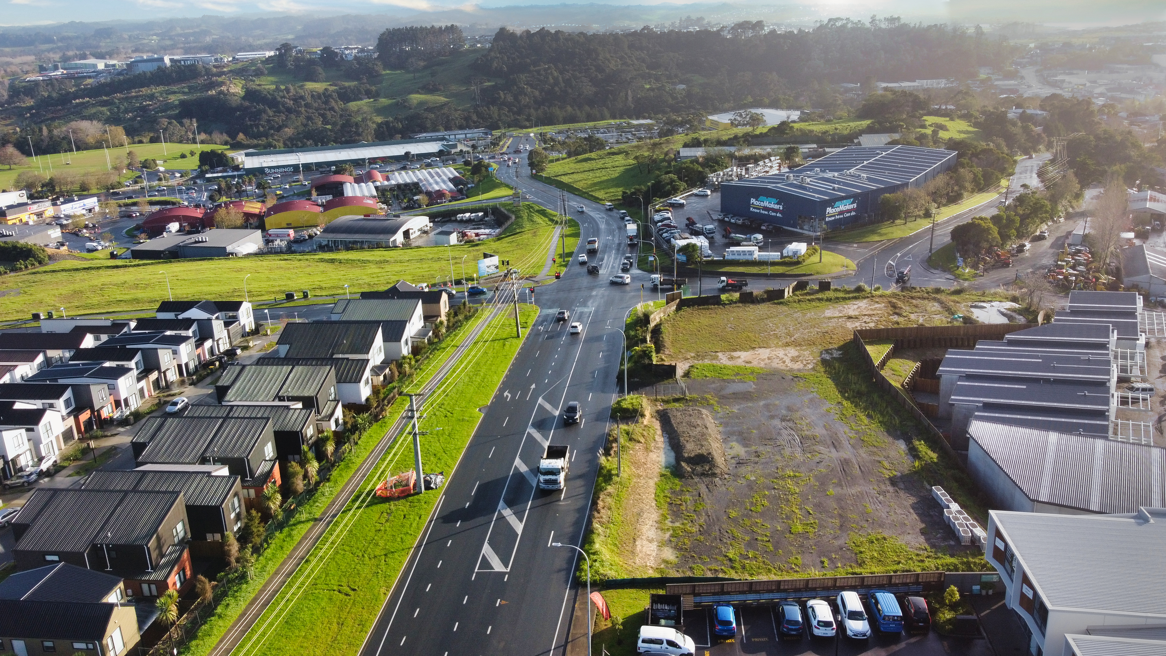 2183 East Coast Road, Silverdale, Auckland - Rodney, 0 Bedrooms, 1 Bathrooms, Industrial Buildings