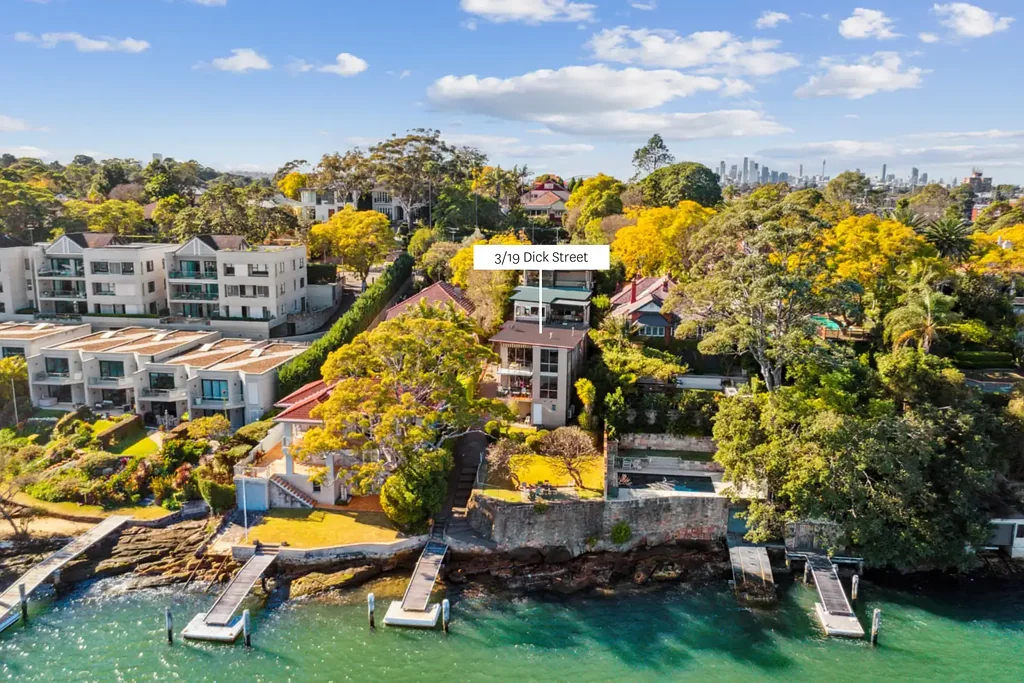 3/19 Dick Street, Henley, NSW 2111