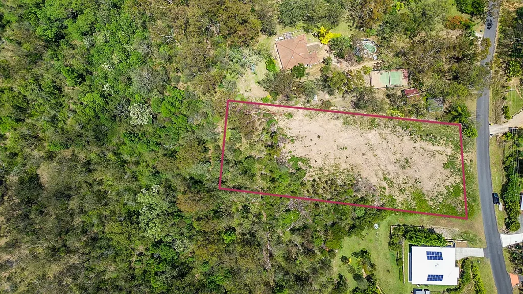 Kooralbyn Kooralbyn谷地美景 4801平米优质地块 壮丽谷地景观 实用建筑范围 宁静便利生活 Elevated. Usable. Unmissable with breathtaking views