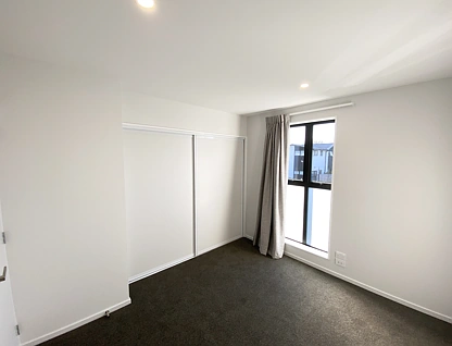 3/260 Armagh Street, Christchurch Central, Christchurch, Canterbury, 2部屋, 1バスルーム, Apartment