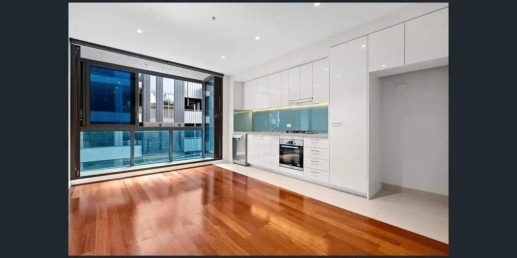 Stylish Inner-City Living Steps from Chapel Street | FLARE REAL ESTATE