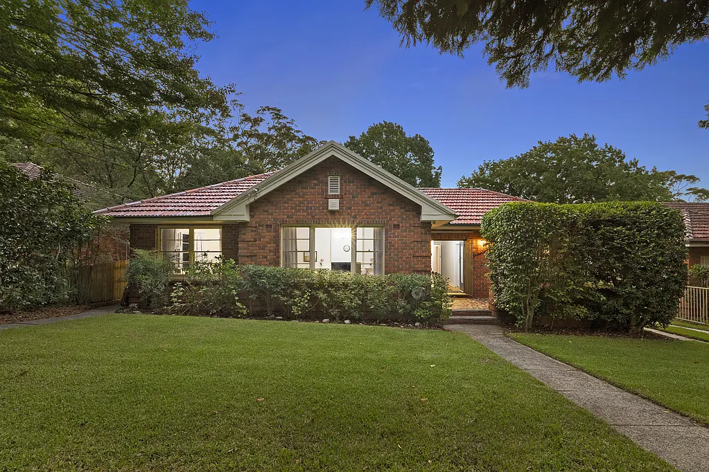 15 Myra Street, Wahroonga, NSW 2076
