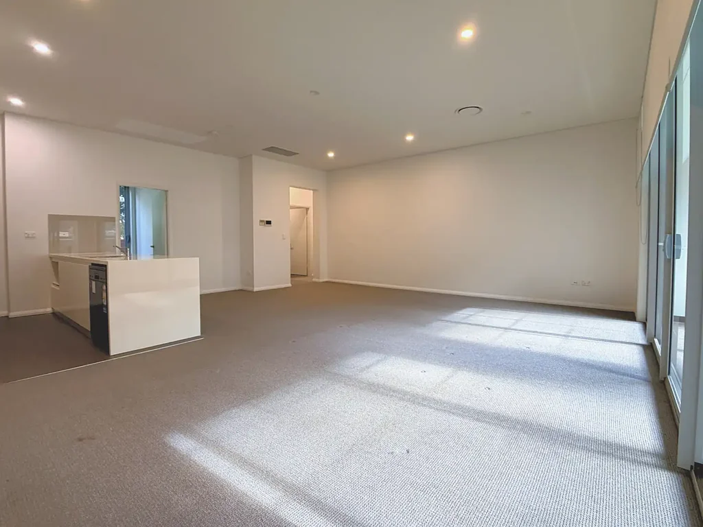 The Space to Live, Not Just Somewhere to Stay