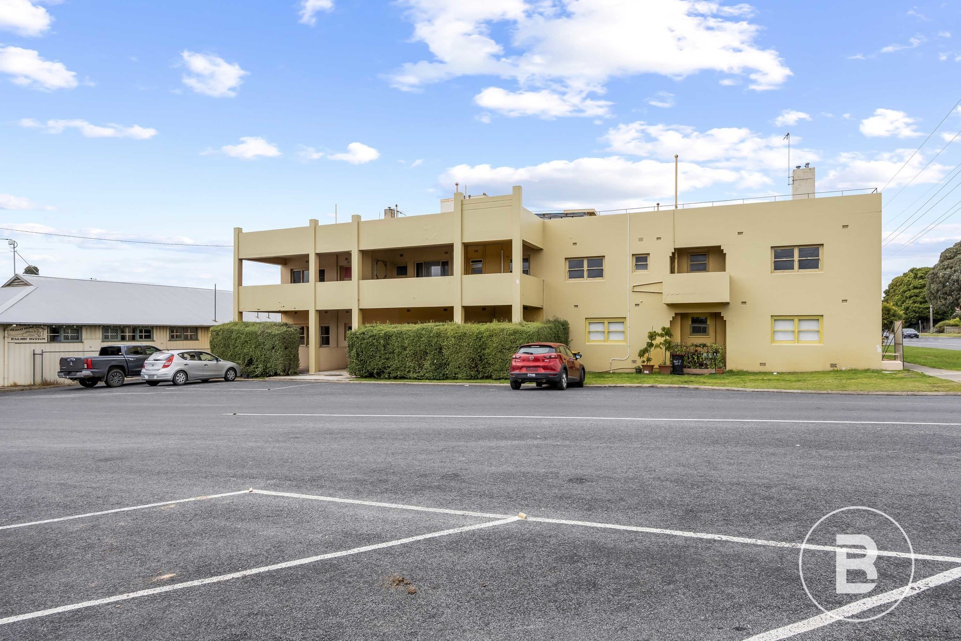 48 KING ST, ARARAT VIC 3377, 0房, 0浴, Unit