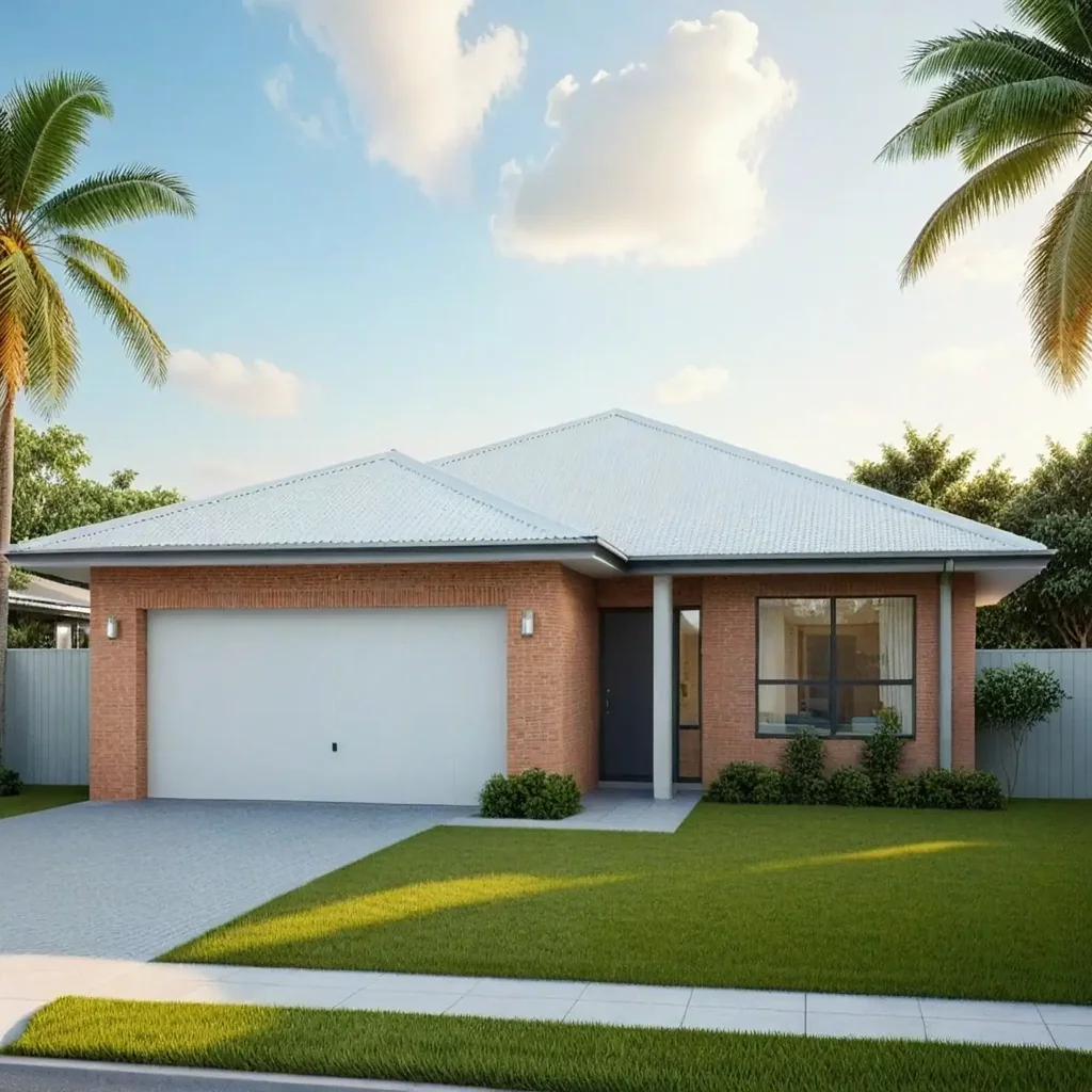 Munno Para West 3બેડરૂમ House and Land Package in Munno Para West