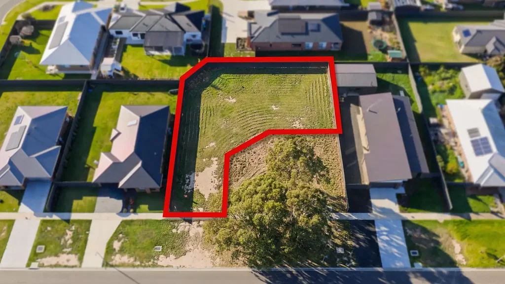 Stratford  Build Your Dream Home On a Spacious 913m2 Block.