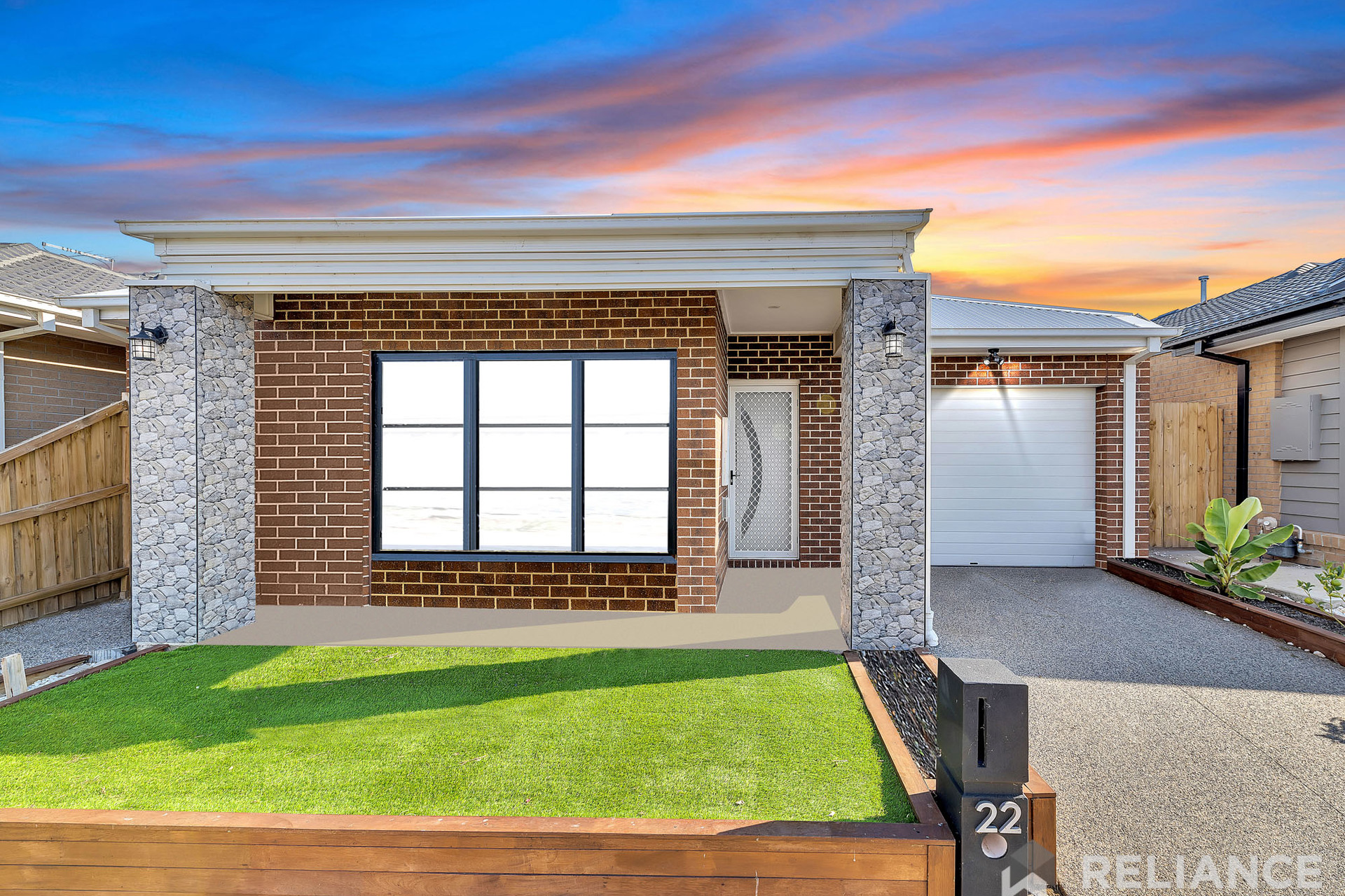 22 GLOVER ST, MAMBOURIN VIC 3024, 0 chambres, 0 salles de bain, House