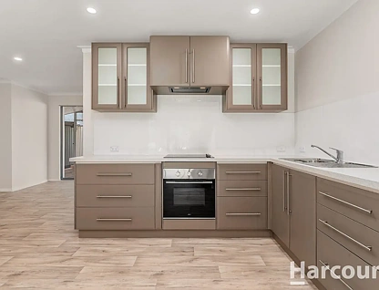 39/1515 Old Coast Road, Bouvard, Mandurah, 2 Bedrooms, 1 Bathrooms, House
