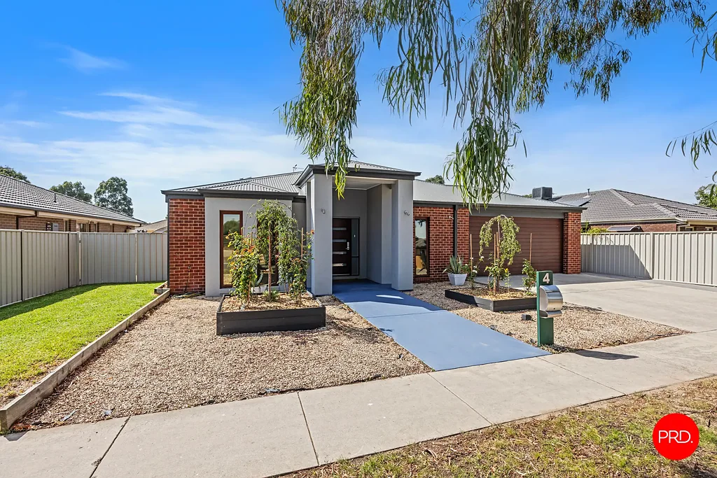 4 Oneill Court, Epsom, VIC 3551